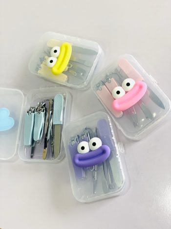 Nail cutter