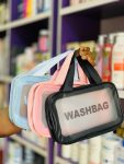 Wash bag (Medium)