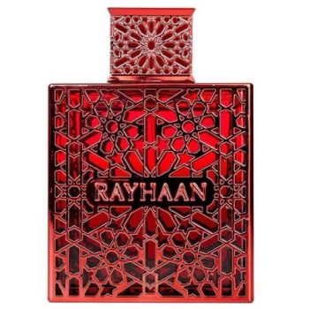 Rayhaan crimson 100ml