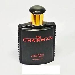 Chairman perfume 100ml