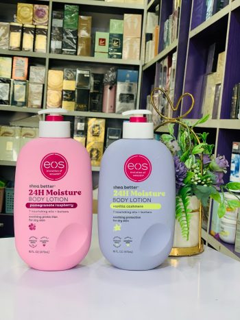 Eos lotion 473ml