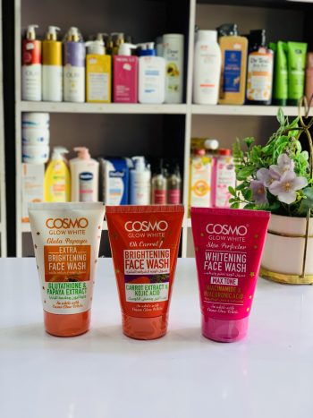 Cosmo face wash 125ml