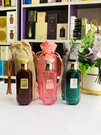 FF Mousuf 30ml