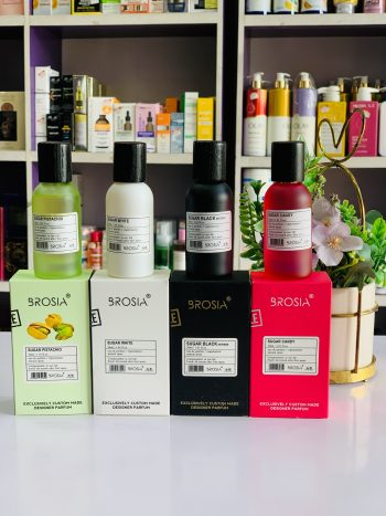 Brosia Suger 30ml