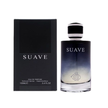 Suave 100ml perfume