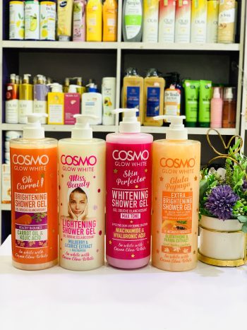 Cosmo shower gel 1000ml