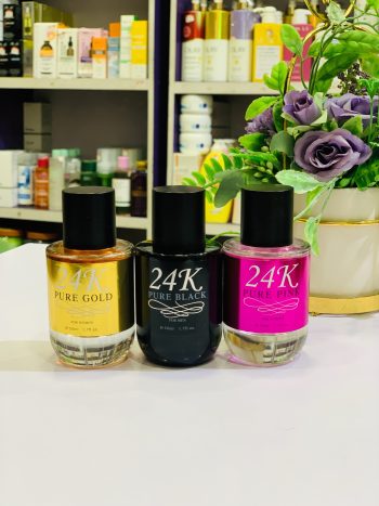 24k perfume 50ml