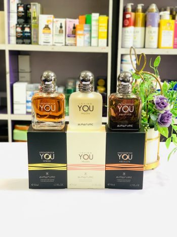 Stronger for you 50ml