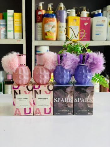 Candy perfume 30ml
