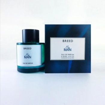 Breed My Man 100ml