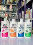 Cosmo bby body lotion 500ml