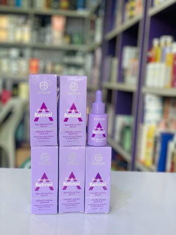 Estelin retinol serum 30ml
