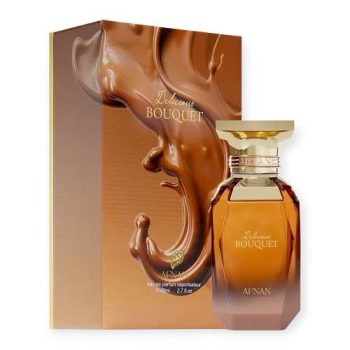 Delicious bouquet 80ml