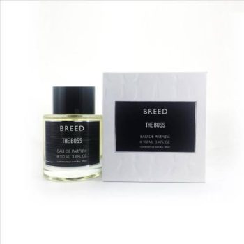 Breed the boss 100ml