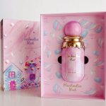 Marshmallow blush 100ml