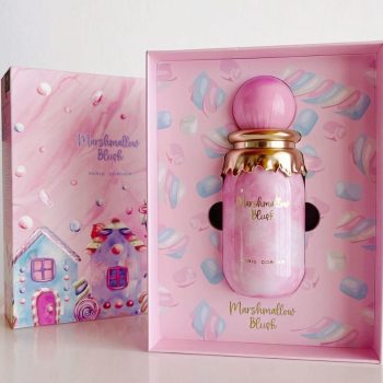 Marshmallow blush 100ml