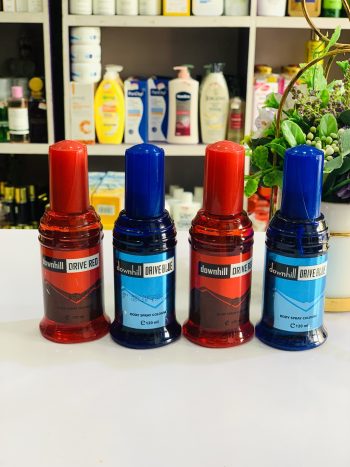 Downhill body mist 120ml