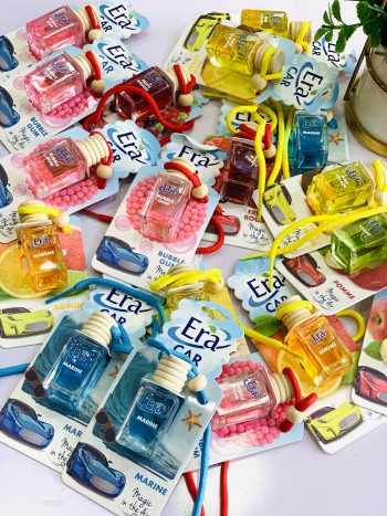 Era car diffusers 10ml
