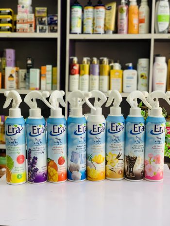 Era air freshener  400ml