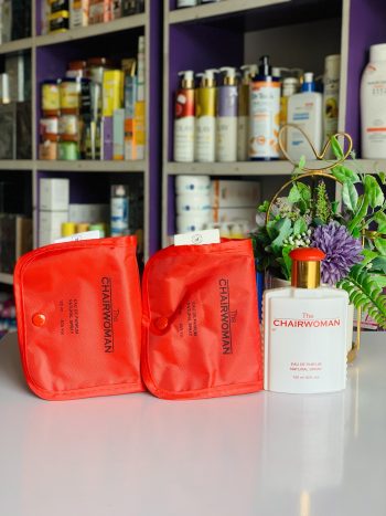 The Chairwoman 100ml