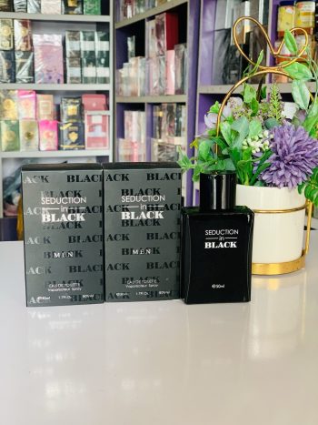Seduction in black 50ml