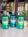 Listerine mouth wash 500ml