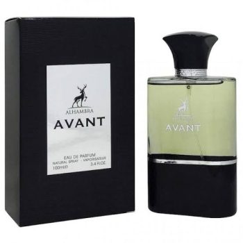 Avant perfume 100ml