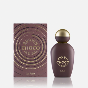Brown Choco 100ml