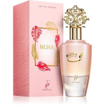 Nuha 100ml