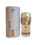 Musamam white 100ml