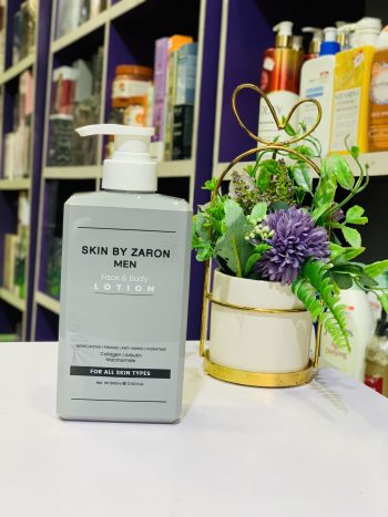 Skin by Zaron men lotion 500ml