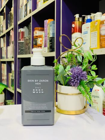 Skin by Zaron wash 500ml