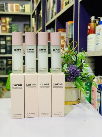 Skin by Zaron hydrating serum 32ml