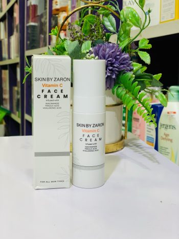 Skin by Zaron face cream 50g
