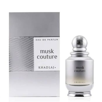 Musk couture 100ml