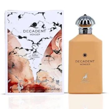 Decadent wonder 100ml