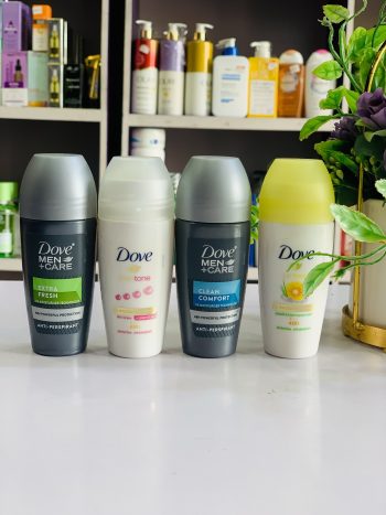 Dove roll on 50ml