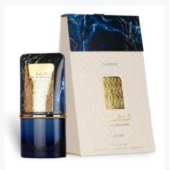 Al nashama caprice 100ml