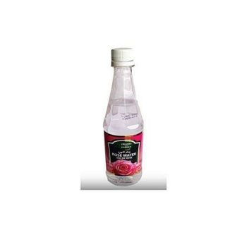 Virginia green garden rose water 450ml