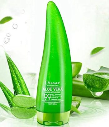 Disaar  aloe Vera soothing & moisturising gel 250ml
