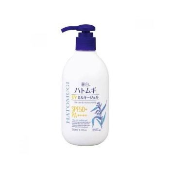 Hatomugi sunscreen 250ml