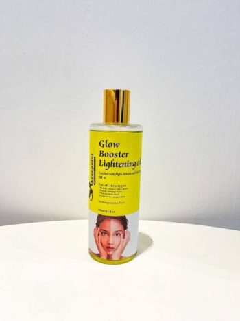 Skeenpoint glow booster oil 300ml
