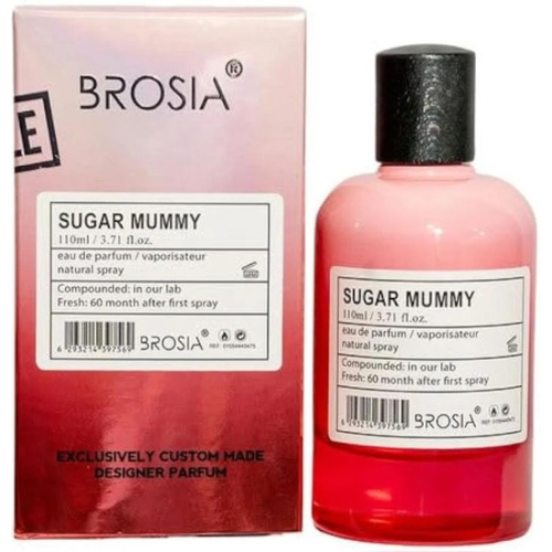 Brosia Suger Mummy 100ml