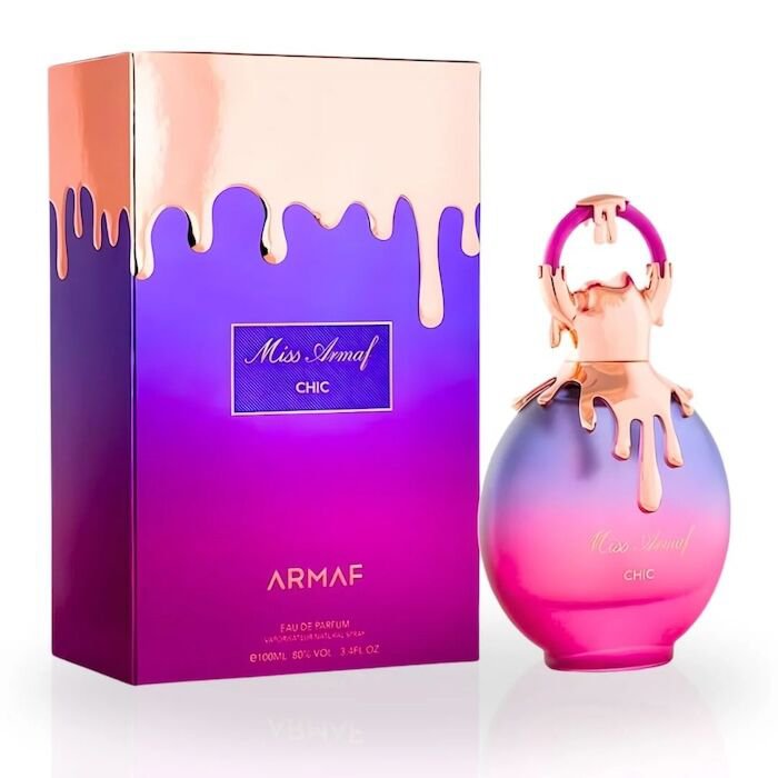 Miss armf chic 100ml