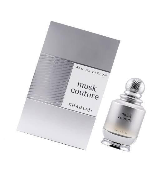Musk couture 100ml