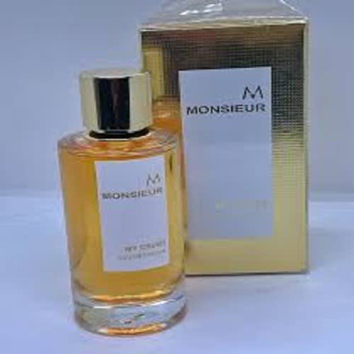 Monsieur my crush 100ml