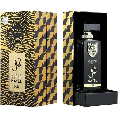 Nayel Oud 70ml