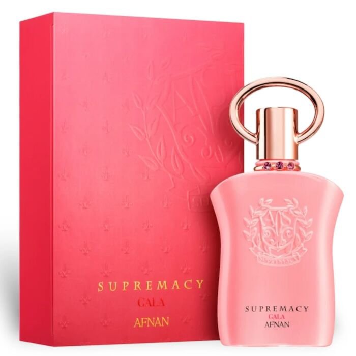 Supremacy gala 100ml