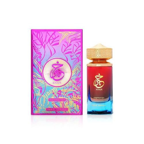 Khair confection 100ml
