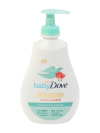 Dove Baby Baby Wash 400ml